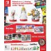 Nintendo Amiibo 3 Pack Mario/Peach/Bowser Wedding Super Mario Collection (Switch), 1037726, Аксессуары
